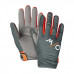 Перчатки OW XC glove Universal light grey/flame